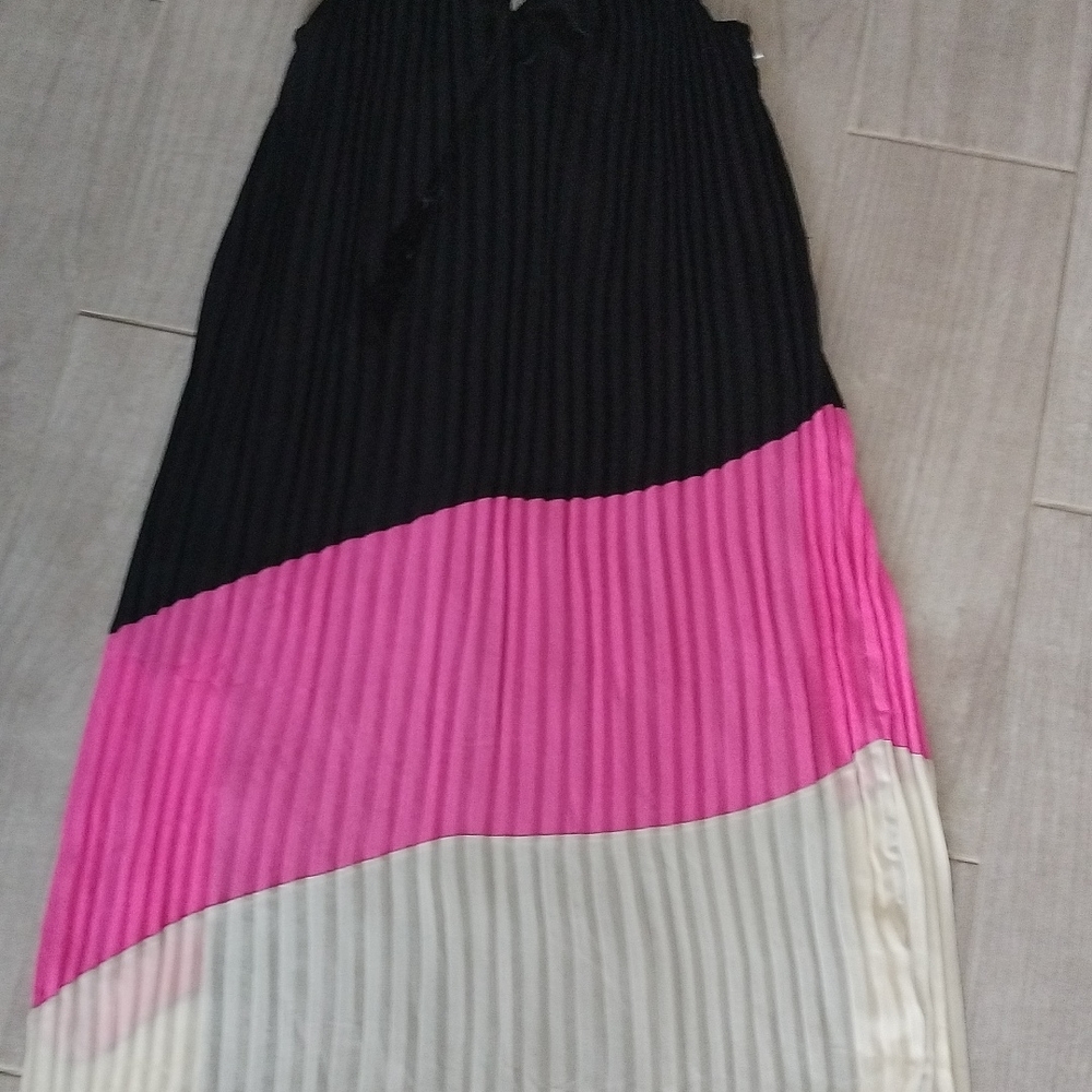 Used maxi dress good condition